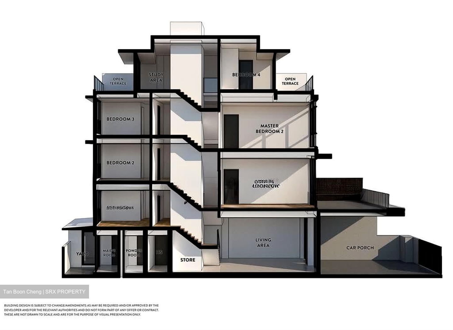 Kovan Road (D19), Terrace #548200791